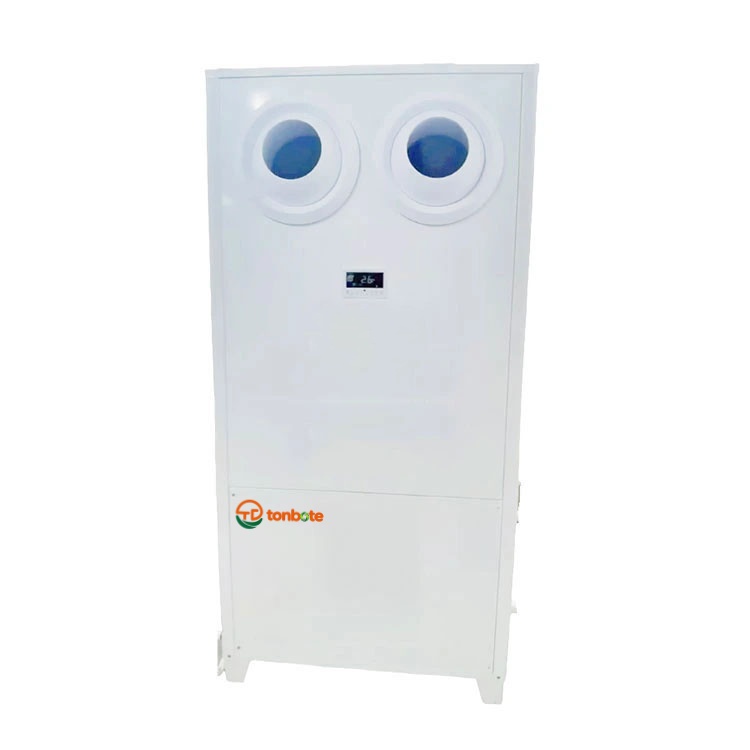 Energisparande luftkonditionering Energisparande luftkonditionering
