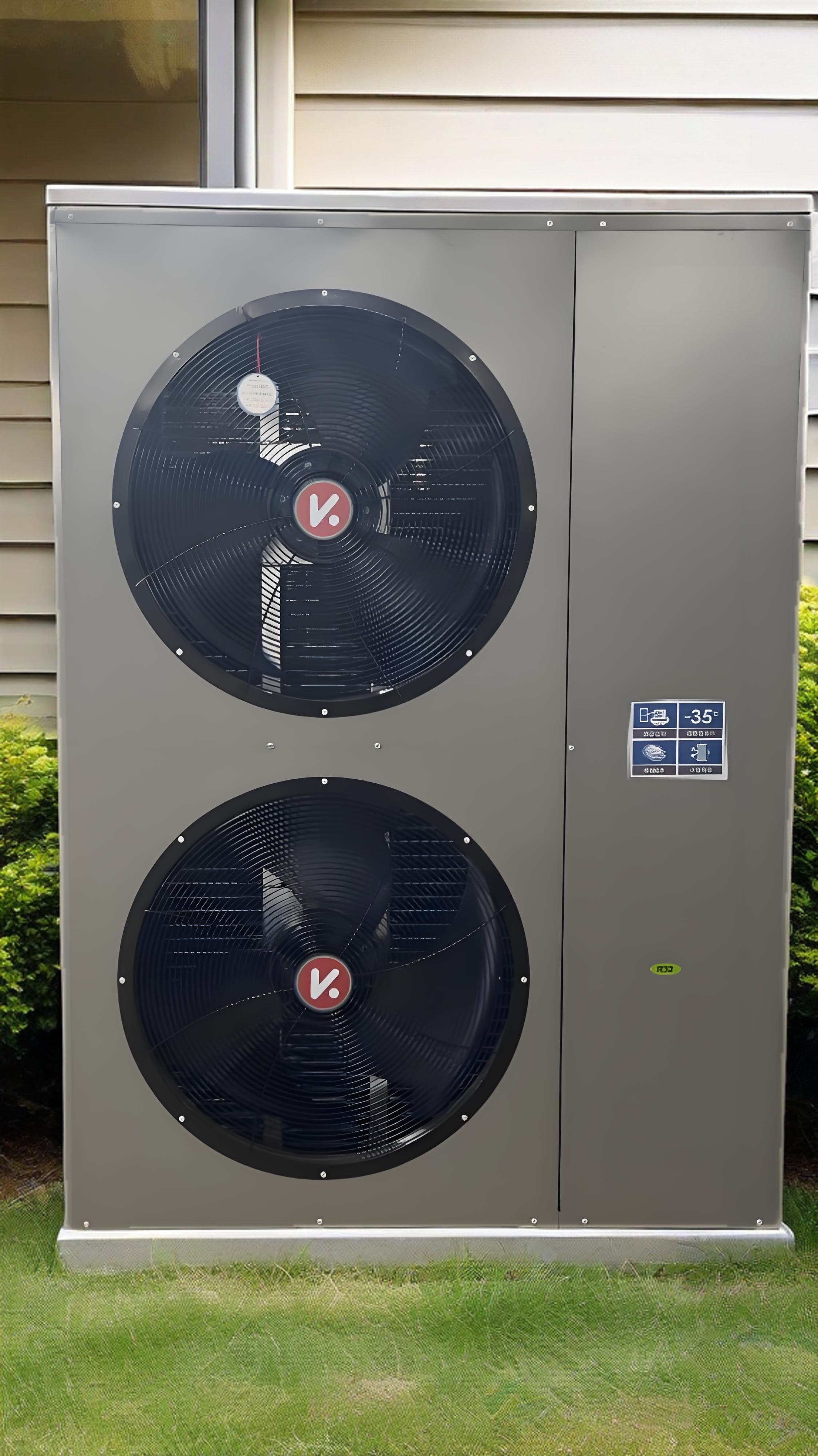 Innovera med Kinas Premier R32 Inverter Värmepumpstillverkare för swimmingpool och kommersiella tillämpningar | OEM/ODM-tjänster Innovera med Kinas Premier R32 Inverter Värmepumpstillverkare för swimmingpool och kommersiella tillämpningar | OEM/ODM-tjänster