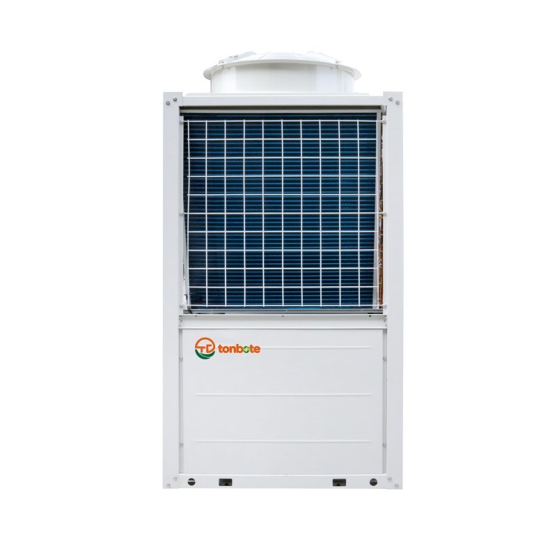 Komfort med konstant temperatur i alla väder + energibesparing med lågt koldioxidutsläpp, värmepumpssystemet med dubbla källor omformar den nya modellen av high-end hotelldrift. Komfort med konstant temperatur i alla väder + energibesparing med lågt koldioxidutsläpp, värmepumpssystemet med dubbla källor omformar den nya modellen av high-end hotelldrift.