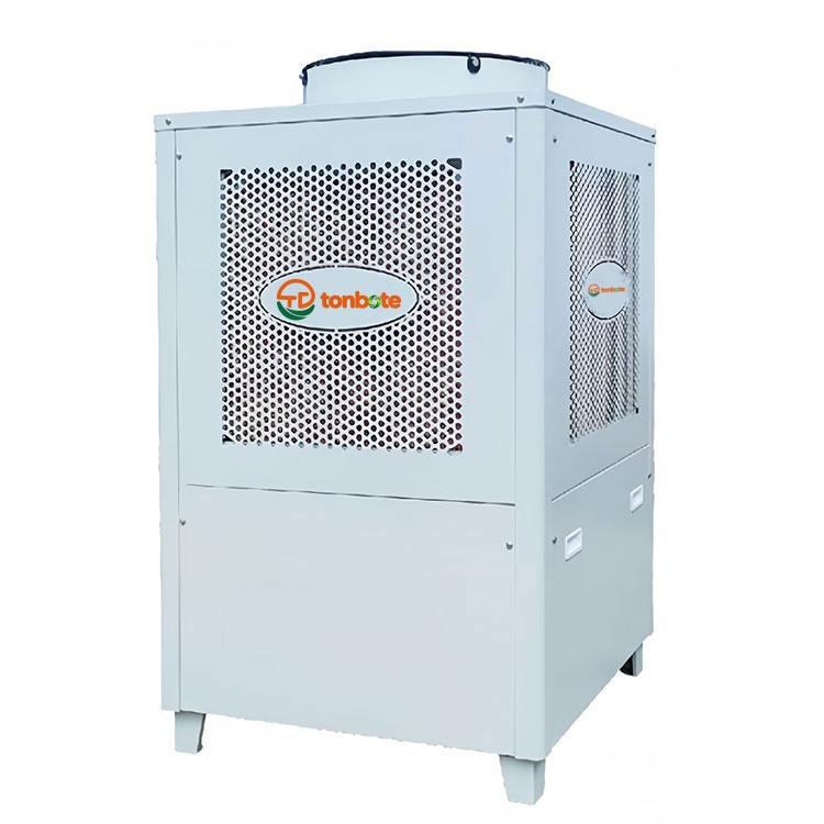 Energisparande luftkonditionering