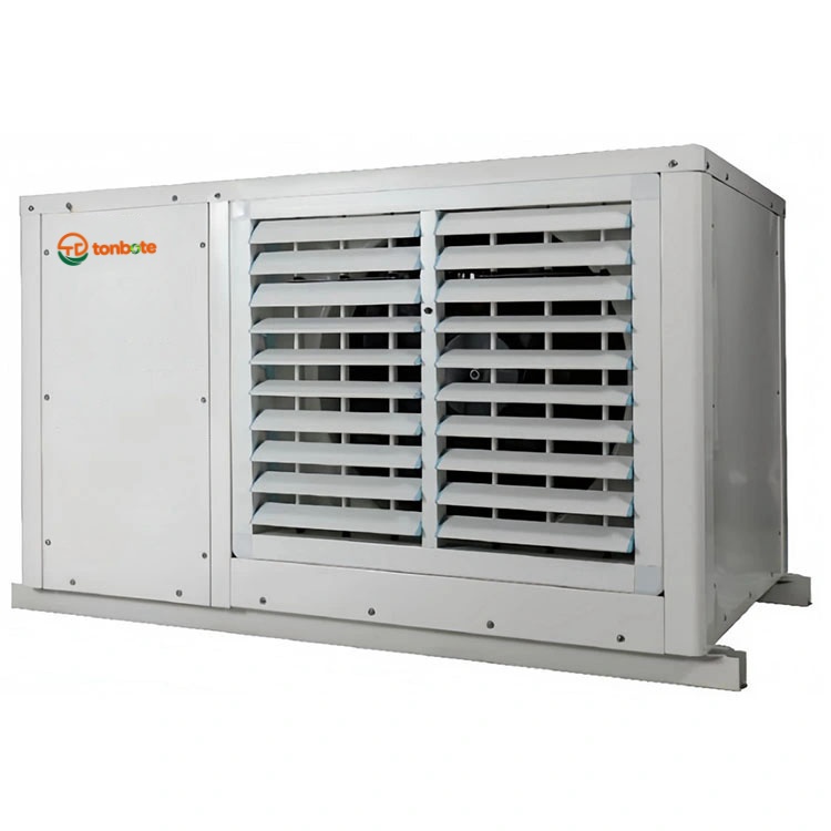 Hängande industriell energibesparande luftkonditionering Hängande industriell energibesparande luftkonditionering