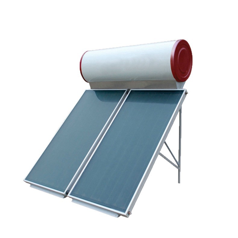 Integrerad energibesparande solfångare bostadsvilla solvärmare Integrerad energibesparande solfångare bostadsvilla solvärmare