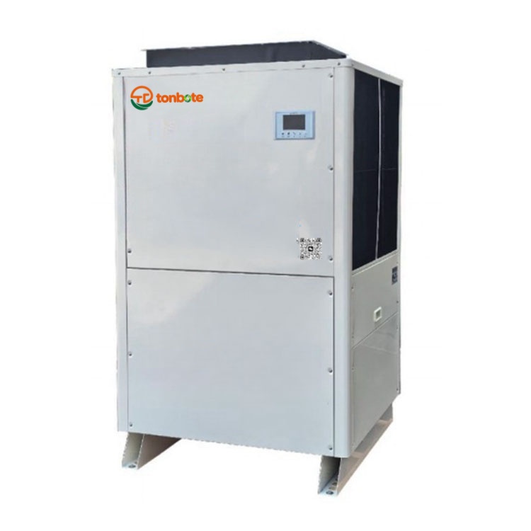 Energisparande luftkonditionering