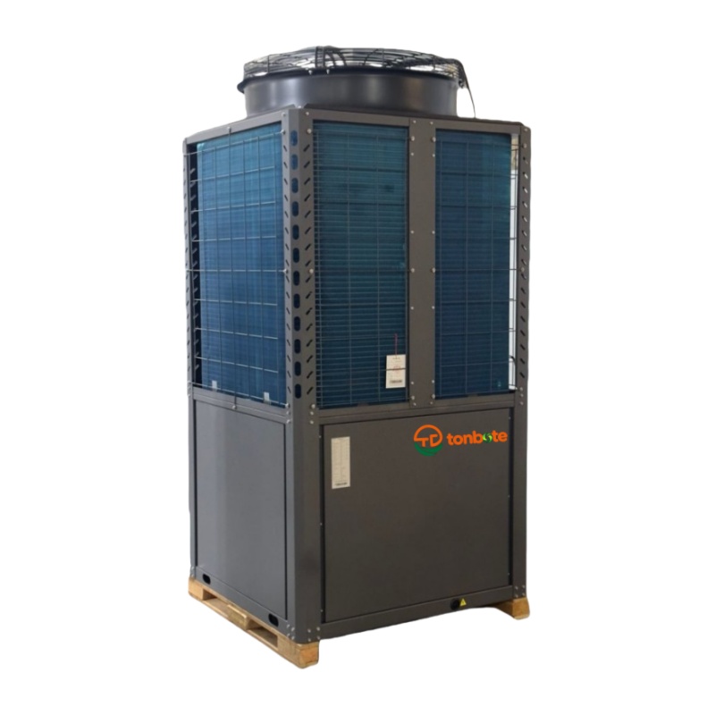 Värmepump Vattenvärmare R410A DC Inverter Luftkälla Värmepumpar för uppvärmning kyla Värmepump Vattenvärmare R410A DC Inverter Luftkälla Värmepumpar för uppvärmning kyla