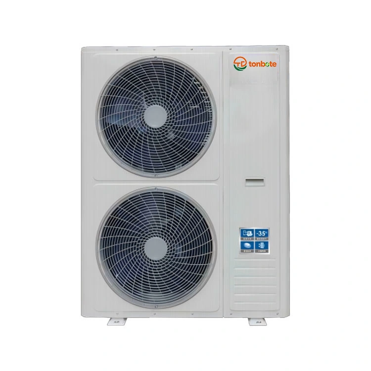 Air To Water Heat Pump