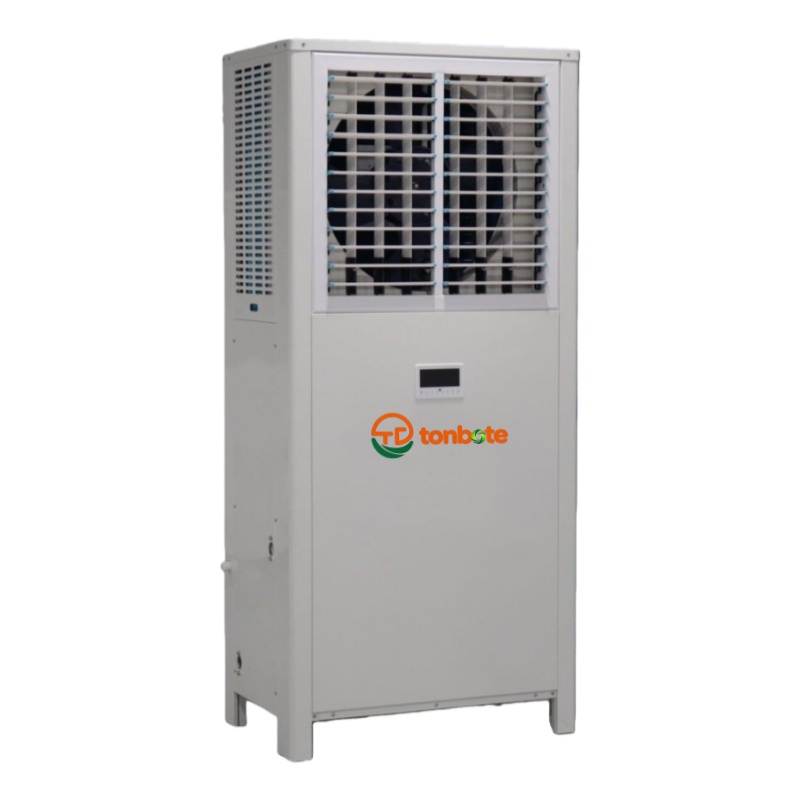 Vattenkyld energibesparande industriell luftkonditionering Vattenkyld energibesparande industriell luftkonditionering
